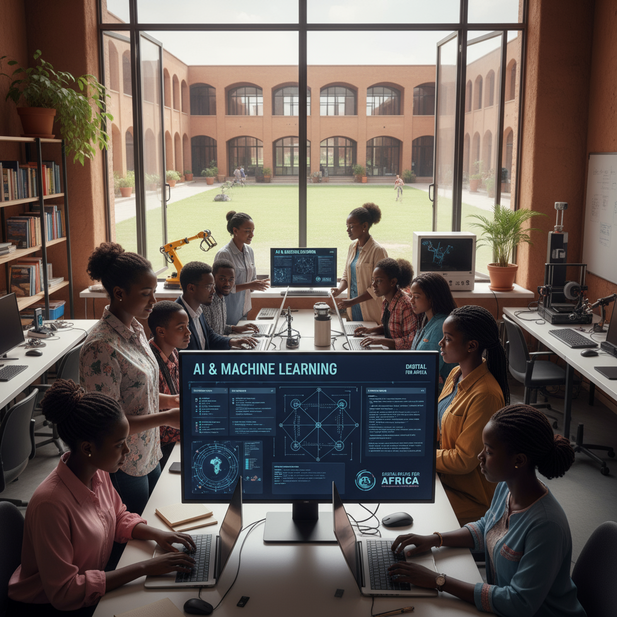 Digital Skills